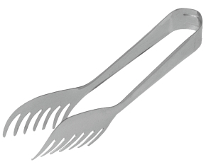 Kleště na špagety 21 INOX eko MG